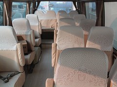 北京豪華商務(wù)車銷售改裝基地