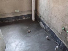 东营楼顶漏水维修