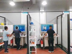 武汉忠博叉车培训学校