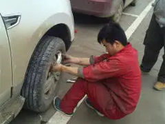 潮州上门高速救援服务公司