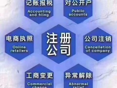 山东金账企业管理咨询有限公司