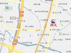 南京润天知识产权代理有限公司
