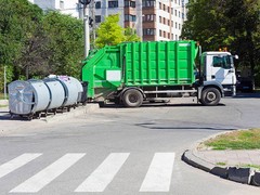银川垃圾清理公司