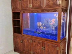 浙江湛龙水族用品有限公司