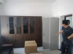 鞍山福临门搬家公司