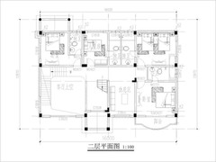 雅墅名坊建筑设计有限公司