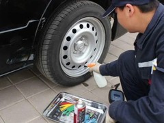 貨車救援