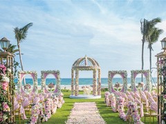 世纪风情婚礼庄园