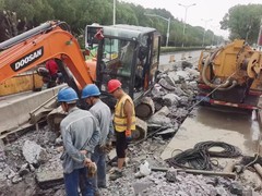 上海市政工程有限公司