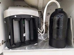 镇江净水器清洗保养上门电话