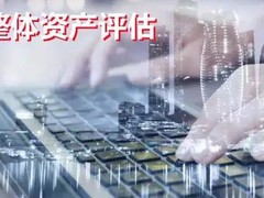 成都资产评估公司
