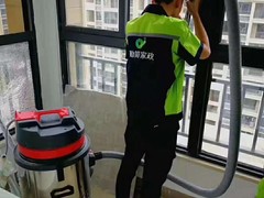 海口勤简家政公司