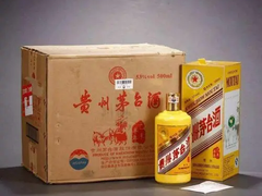 北京专业回收红酒