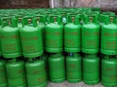 青岛液化气配送有限公司