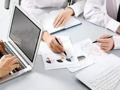 山东金账企业管理咨询有限公司