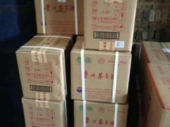 上门回收各种酒水烟酒礼品