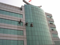 衡水外墙清洗