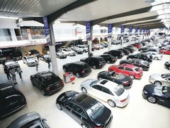 北京京牌車務代辦公司