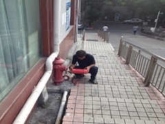 上海信胜诚水管检测技术工程有限公司