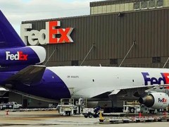 齐河DHL