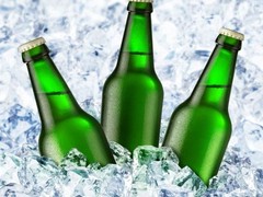 上海东琳降温食用大冰块厂