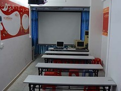 东莞万江天骄职业培训学校