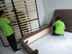 咸阳搬家公司
