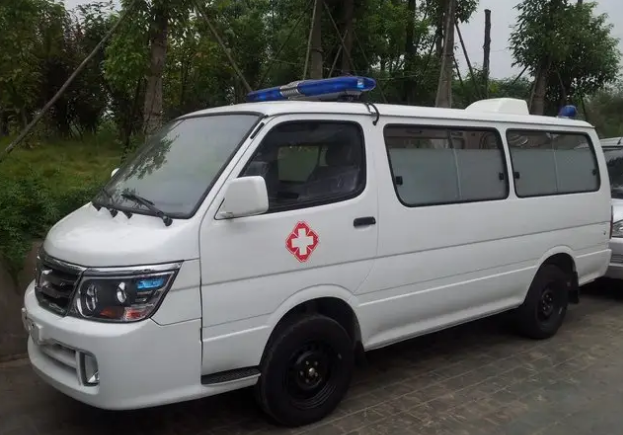 120救護車出租轉運中心