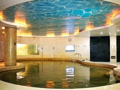 北京溫都水城