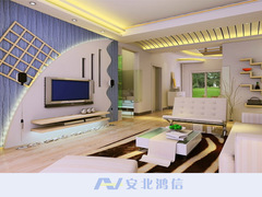 北京安北鴻信裝飾工程有限公司