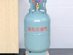 菏泽液化气公司免费送煤气