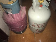 南宁三燃燃气公司