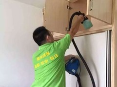 天津专业除甲醛公司