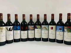 上门回收各种酒水烟酒礼品
