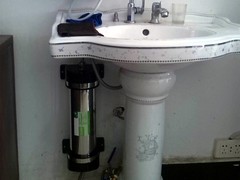 海口净水器24小时故障维修