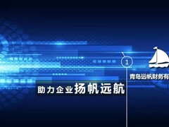青岛公司减资