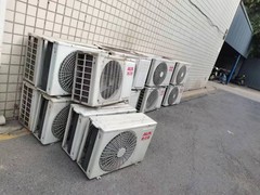 合肥回收空调