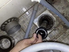徐州华鼎管道疏通公司