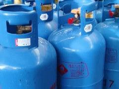 菏泽液化气公司免费送煤气