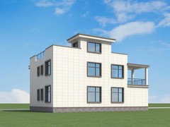 雅墅名坊建筑设计有限公司