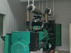 杭州发电设备租赁有限公司