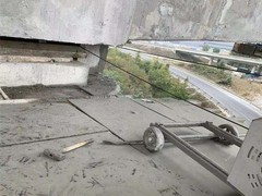 邯郸拆除砸墙