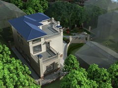 雅墅名坊建筑设计有限公司