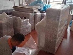 北京迁禧搬家有限公司