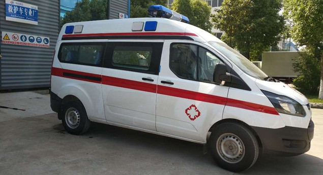 120救護車出租轉(zhuǎn)運中心