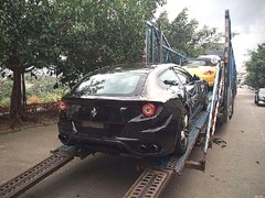 大鴻聯(lián)運(yùn)專(zhuān)業(yè)轎車(chē)托運(yùn)