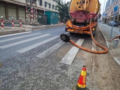 南京赣成管道工程有限公司