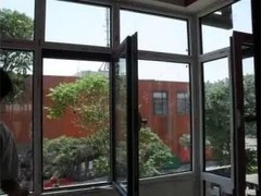 哈尔滨防盗门