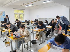 武汉普思教育