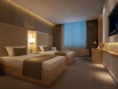 青岛一家亲装饰工程有限公司